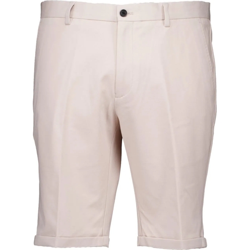 GENTI Kurze Hosen Genti Philly Shorts Zand P9079-1967 beige