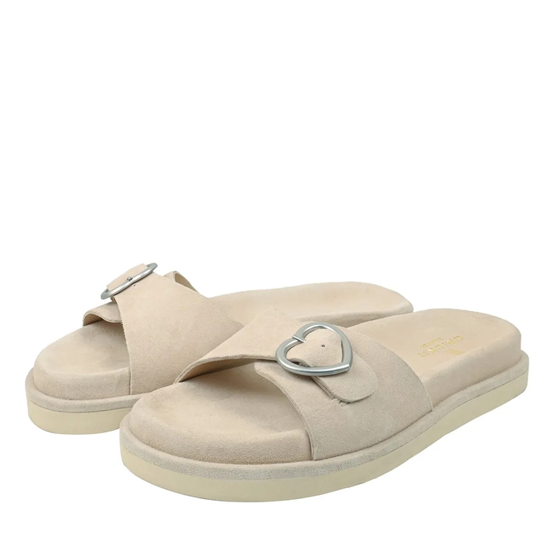 Crickit Riemchensandalen Sandale RILANA beige(Image 2)