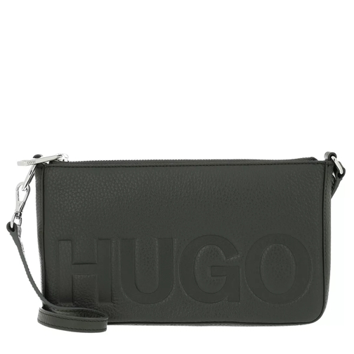 Hugo Mayfair Mini Bag Medium Green Crossbody Bag