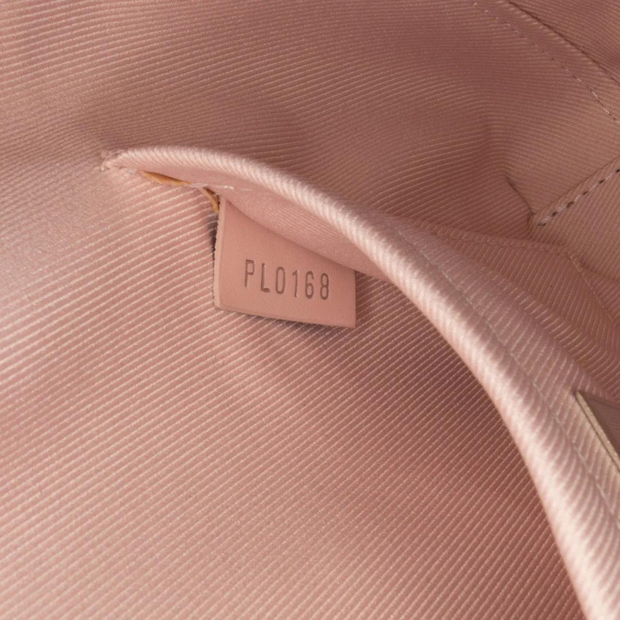 Thumbnail - Louis Vuitton Hobo Bags - Vernis Miroir Venice - Gr. unisize - in Orange - für Damen