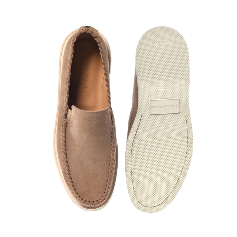 Baldinini Stiefel MOCASSIN BALDININI braun(Image 2)