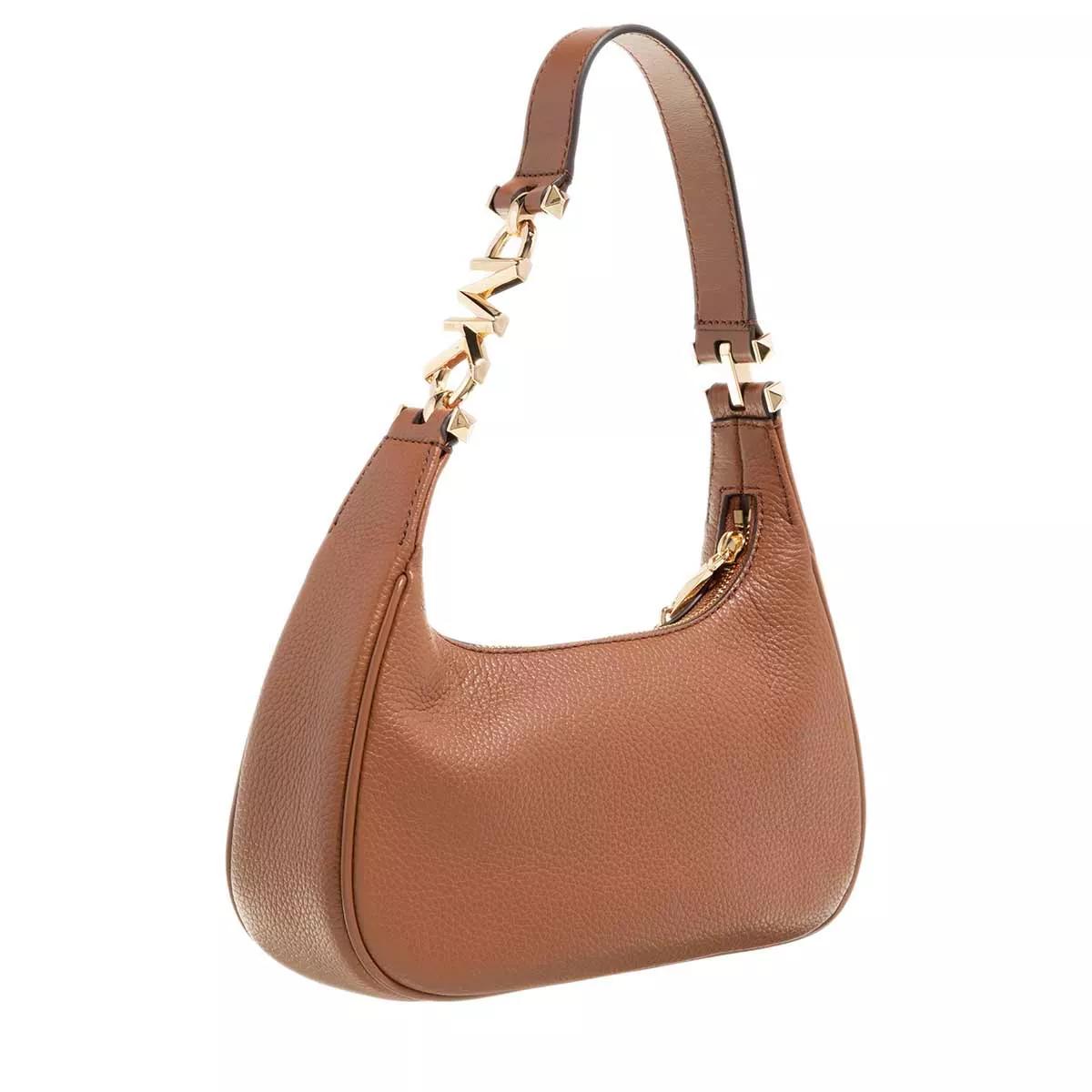 Michael kors small hobo on sale bag