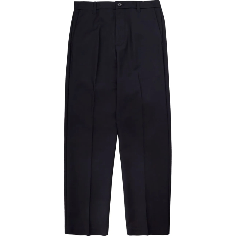 NN. 07  Pantalone Paw Nero schwarz