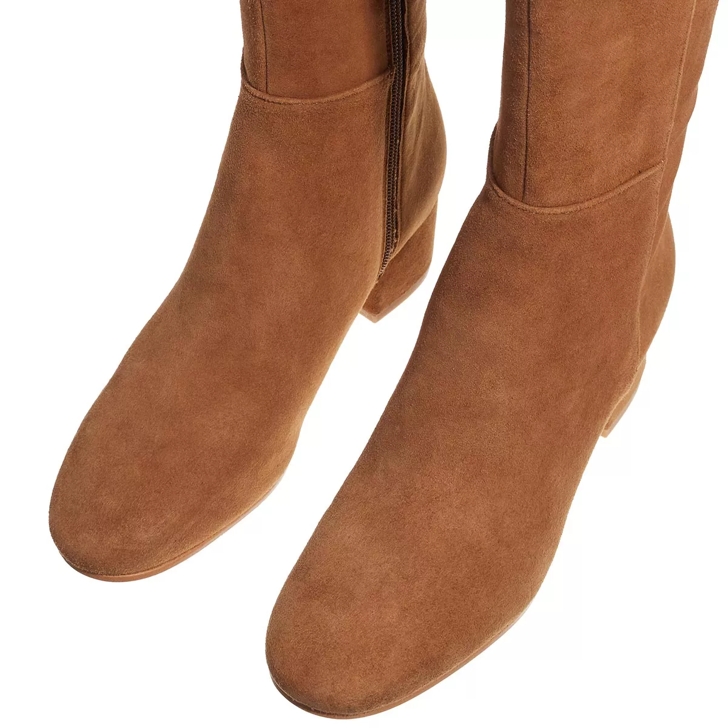 Guess clearance boots suede