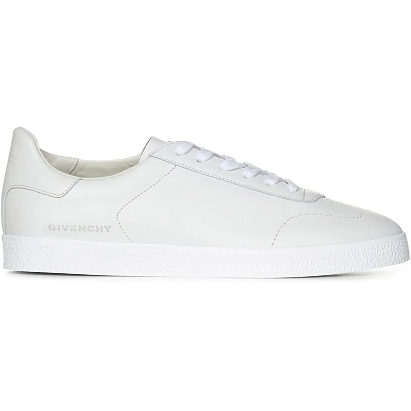 Givenchy Low-Top-Sneaker Givenchy Sneakers White weiß