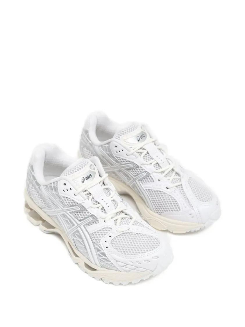 Thumbnail - Asics Low-Top Sneaker - Gel Nimbus 10 Sneakers With Signature Cushioning T - Gr. 10 - in Weiß - für Damen
