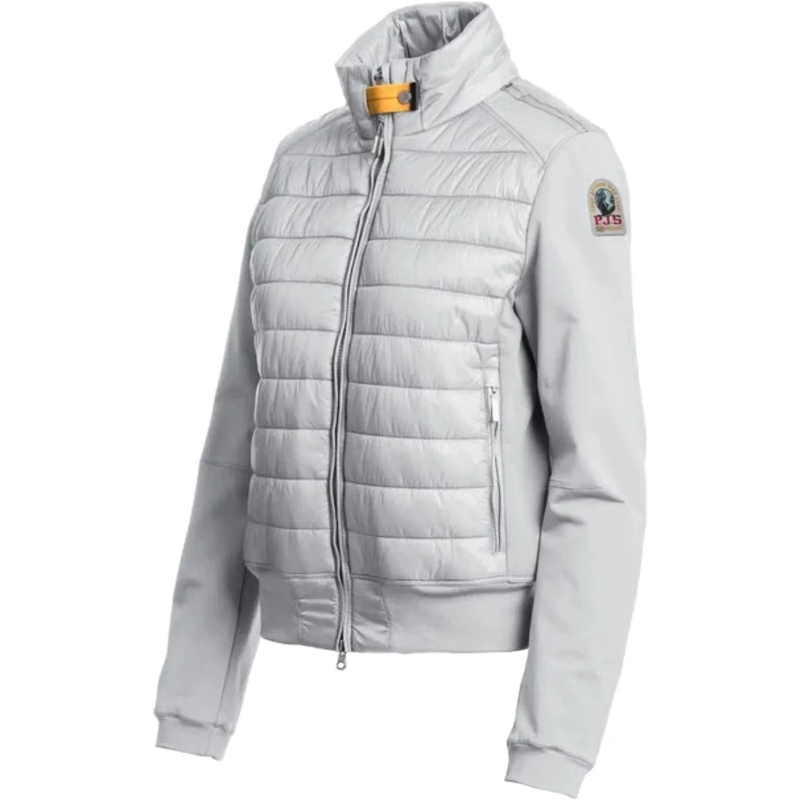 Parajumpers Übergangsjacke Parajumpers Rosy Gewatteerde Jassen Lichtblauw Pwh blau(Image 2)