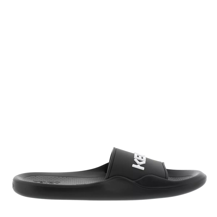 Kenzo cheap mens slides