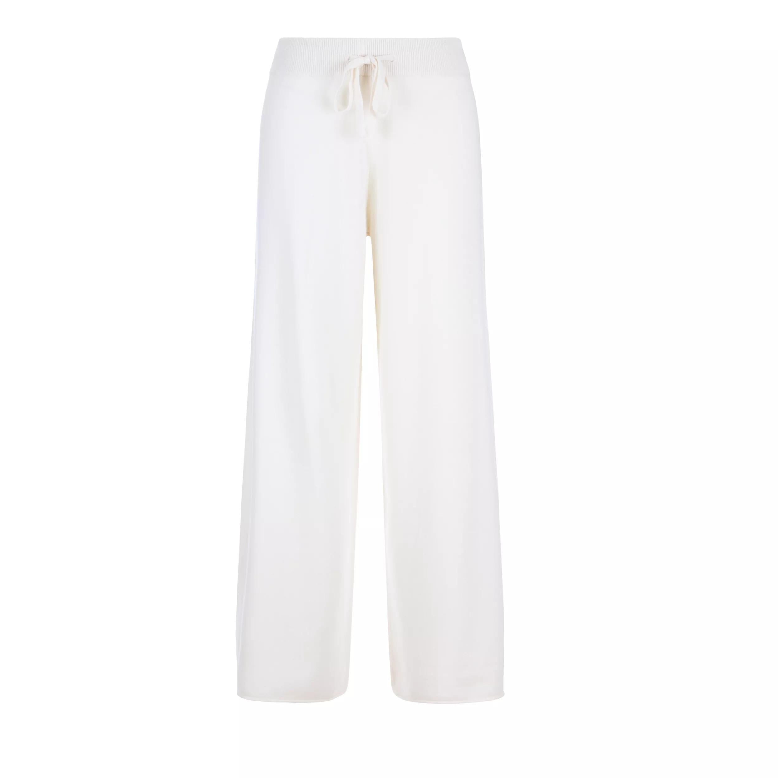 Lisa Yang - JO Trousers - Größe 1 - white