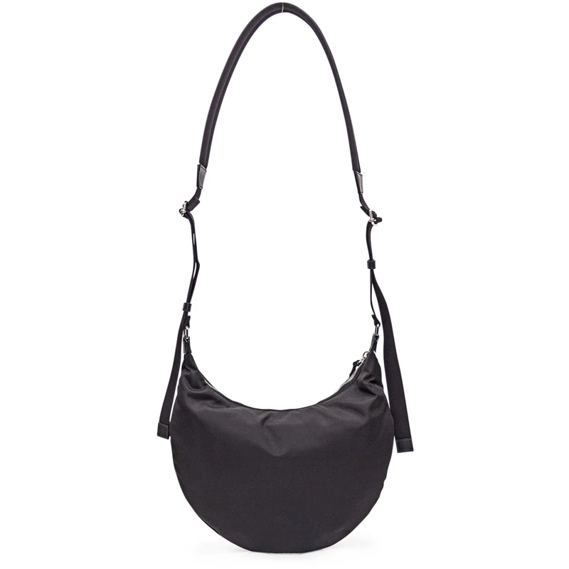 Givenchy Schultertasche Borsa Voyou schwarz(Image 3)