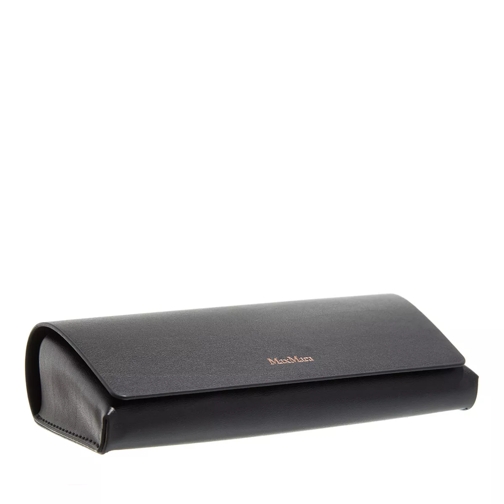 Max Mara Sonnenbrille Flat1 shiny black (Image 5)