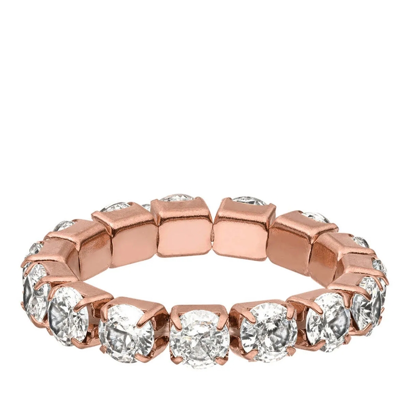 Purelei Ring Ring Gleaming rose