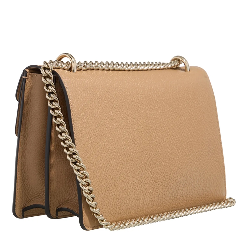 Gucci Schultertasche Dionysus Medium Beige(Image 4)
