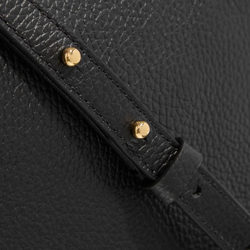 Coccinelle Schultertasche Coccinelle Magie Soft Noir(Image 5)