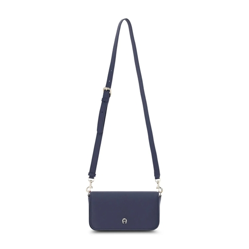 AIGNER Crossbody Bag Umhängetasche Zita Dunkelblau