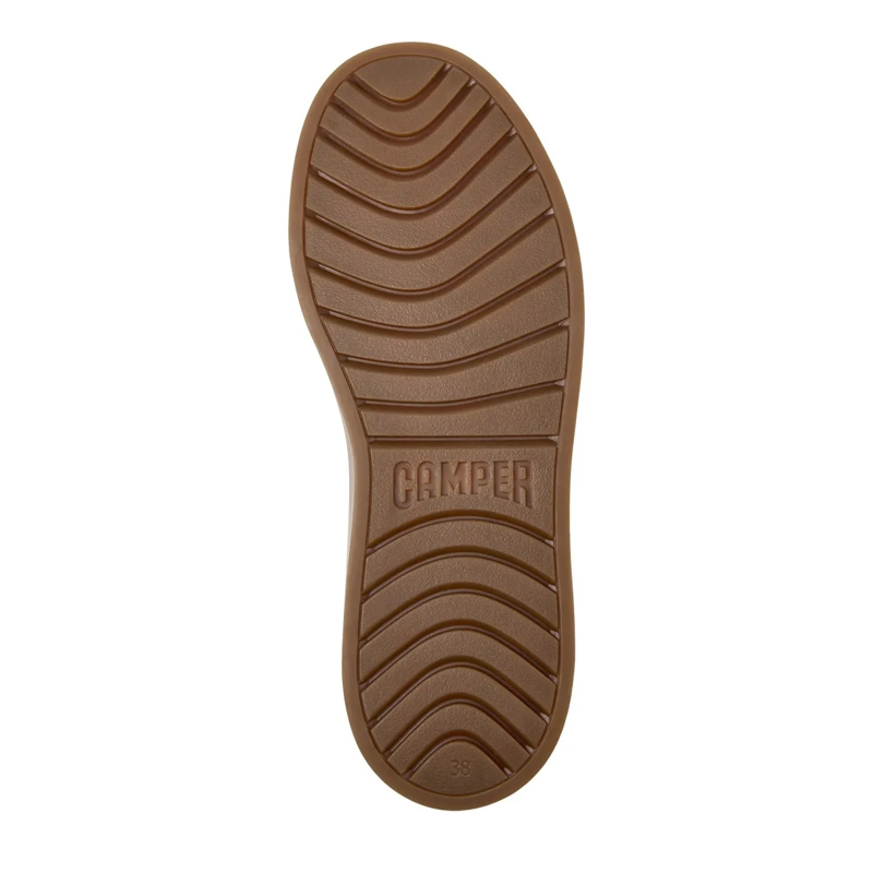 Camper Low-Top-Sneaker Sneaker Runner Twentyfive weiss(Image 7)