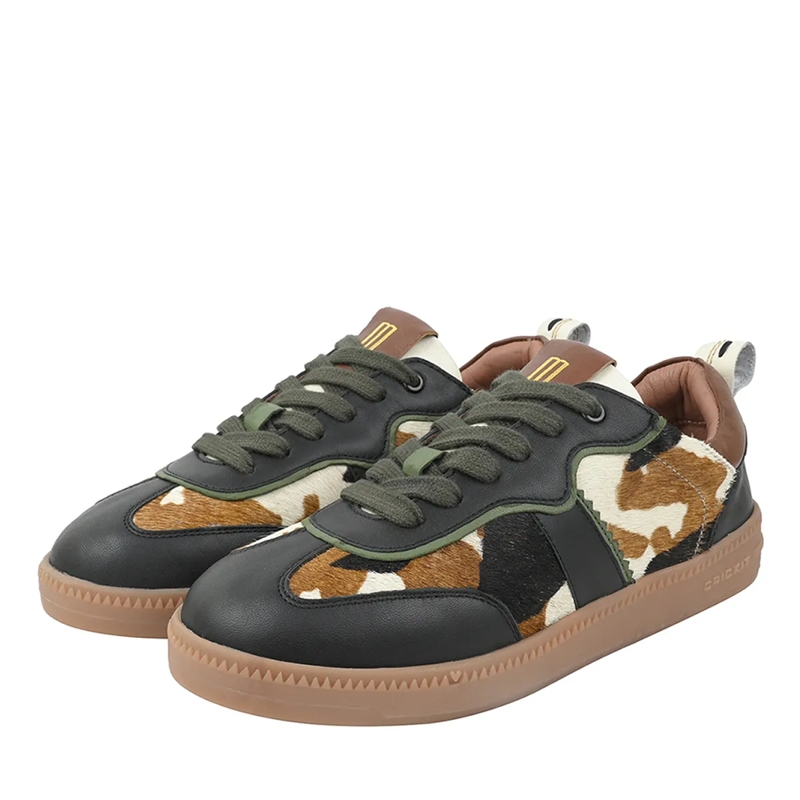 Crickit Low-Top-Sneaker Sneaker RONIA beige(Image 3)