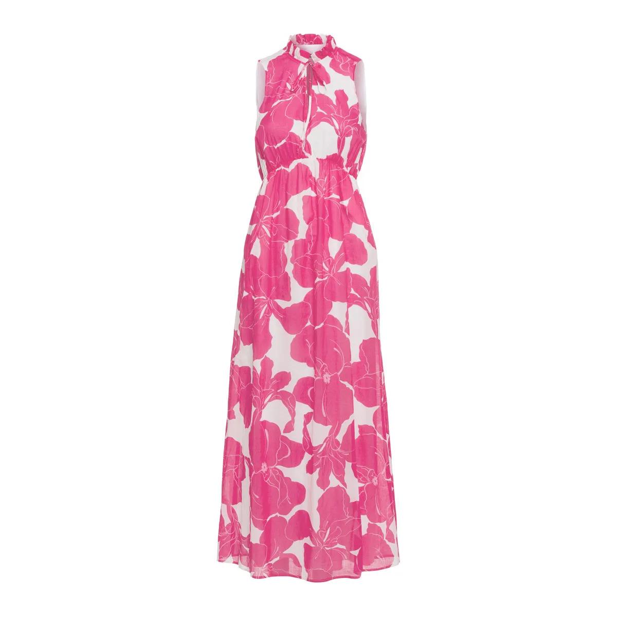 Thumbnail - Marc Aurel - Kleid - Größe 34 - pink