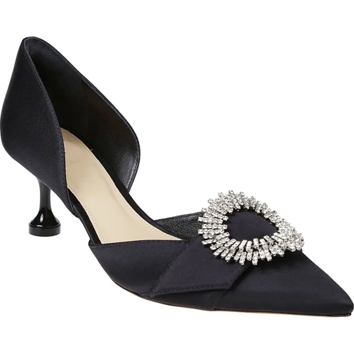 ALEXANDRE BIRMAN Pump Madelina Flare Pumps Black schwarz