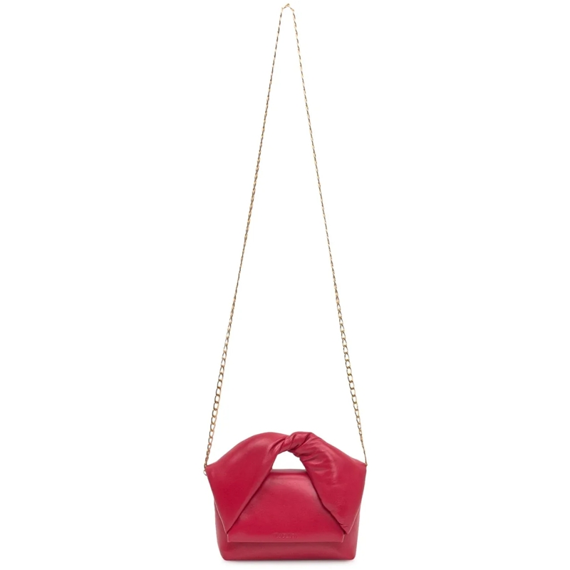 J.W.Anderson Clutch Clutch JW Anderson rot(Image 2)