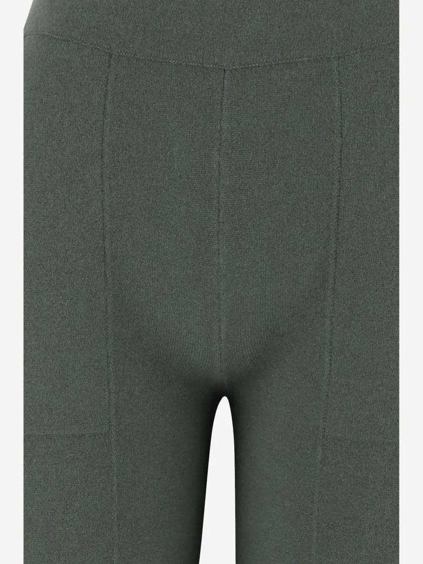 パンツ Bruno Manetti Regular Fit Cashmere Pants With Elasticized Heritage Italian Solid Wool/Cashmere Dress Pant - Bobby Jones