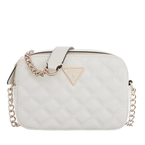 Guess Camera Bag Giully Camera Bag Off White