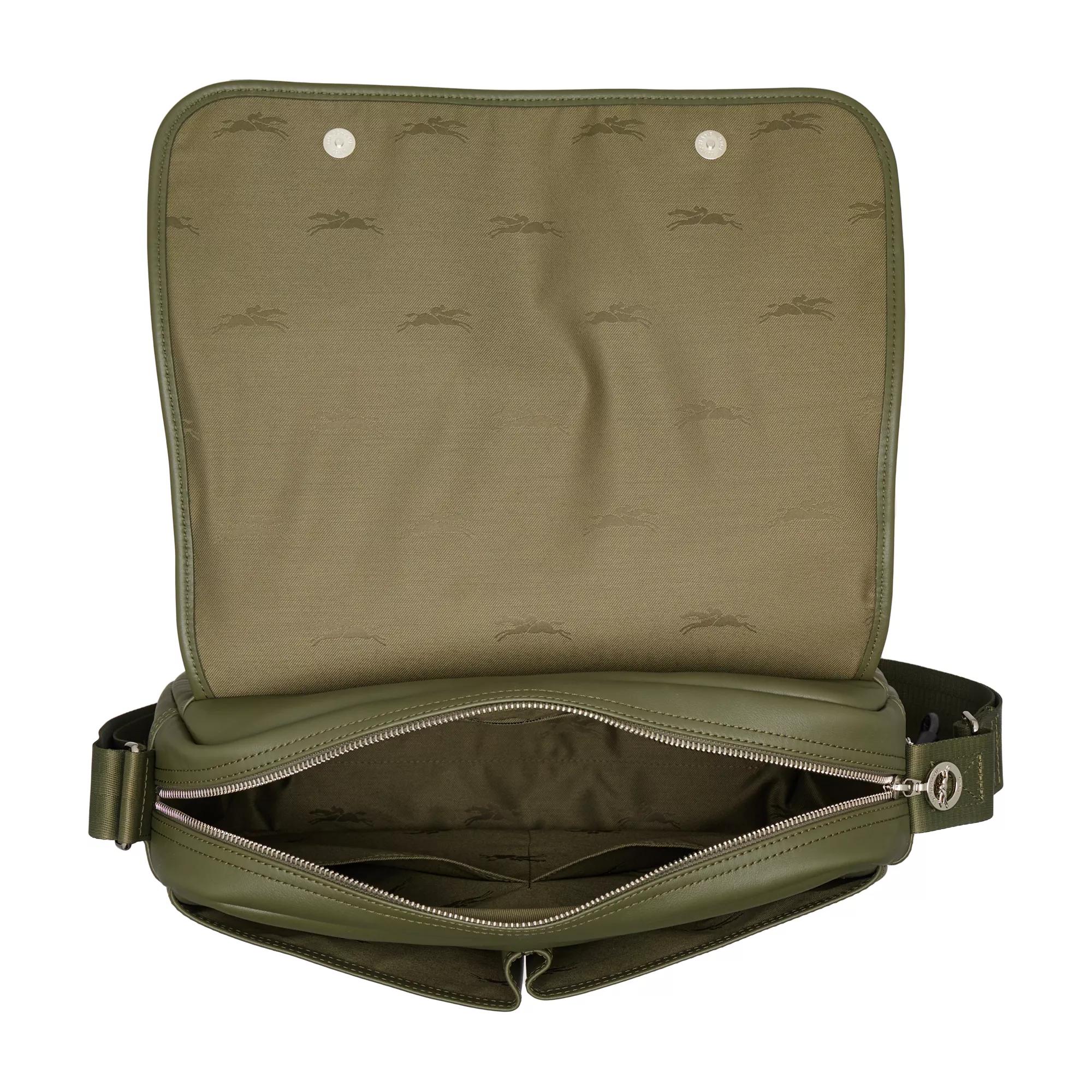 Thumbnail - Longchamp Crossbody Bags - Très Paris Crossbody Bag M - Gr. unisize - in Grün - für Damen