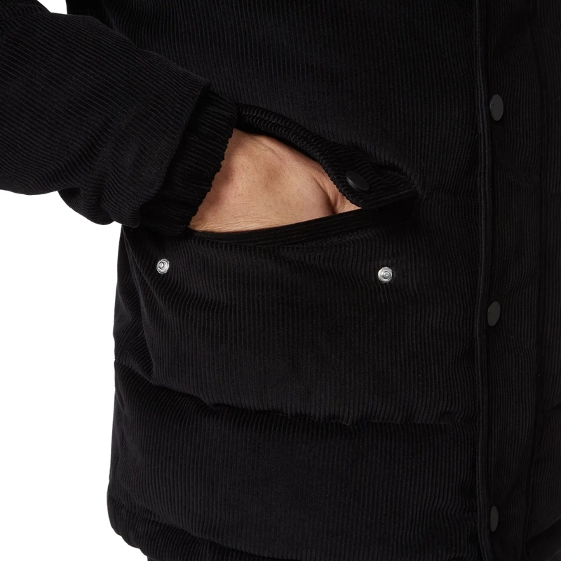 BILLIONAIRE Daunenjacke Daunenjacke schwarz(Image 5)