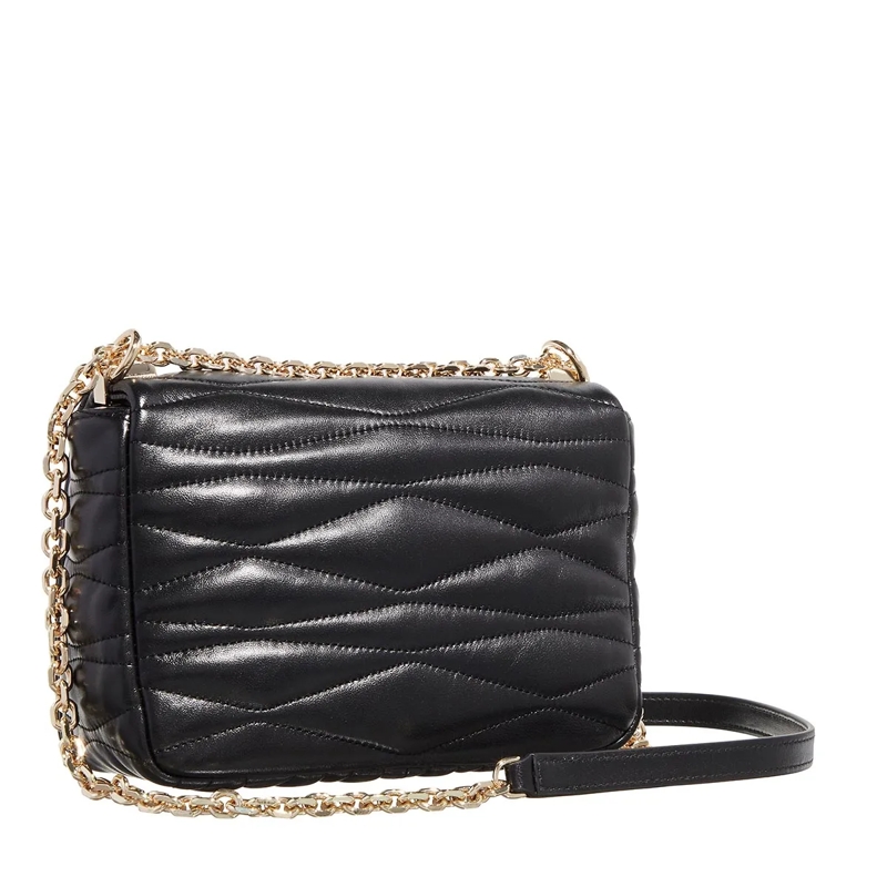 Furla Schultertasche Furla 1927 S Crossbody 22 Nero(Image 7)