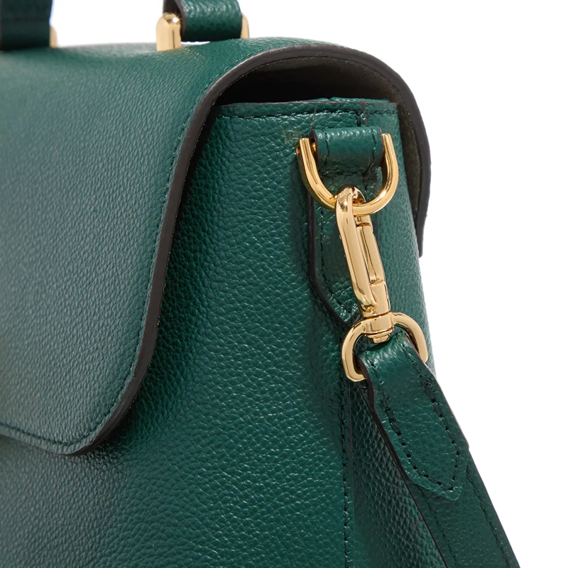 Furla Cartable Furla Moonlight S Top Handle Botanical Green(Image 3)