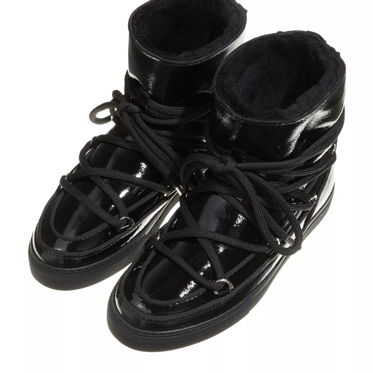 Inuikii hot sale boots black