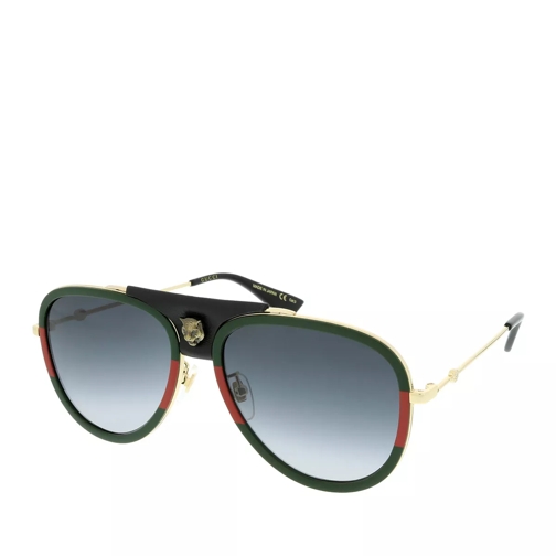 Gucci GG0062S 57 015 Zonnebril