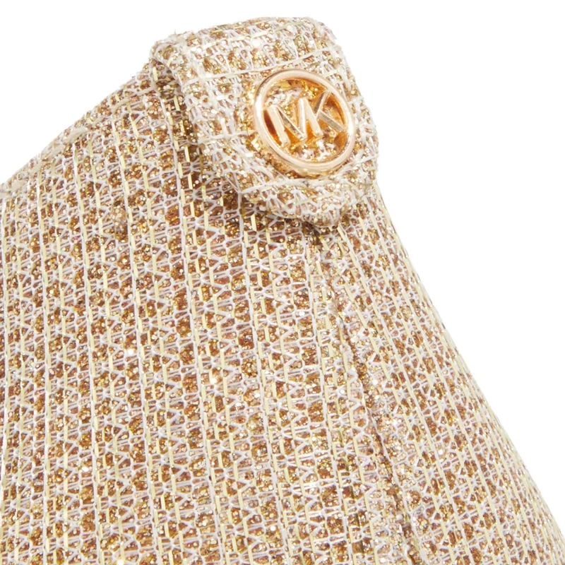 MICHAEL Michael Kors Escarpins Alina Flex Pump Pale Gold(Image 3)