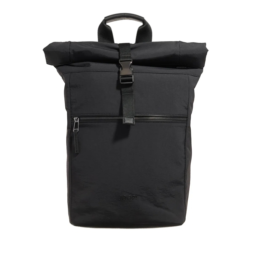 JOOP! Rugzak Narni Otis Backpack Lvf Black