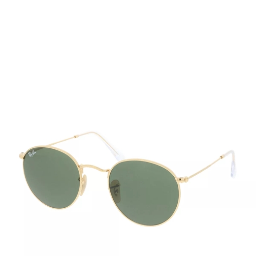 Ray-Ban RB 0RB3447 001 50 Sonnenbrille