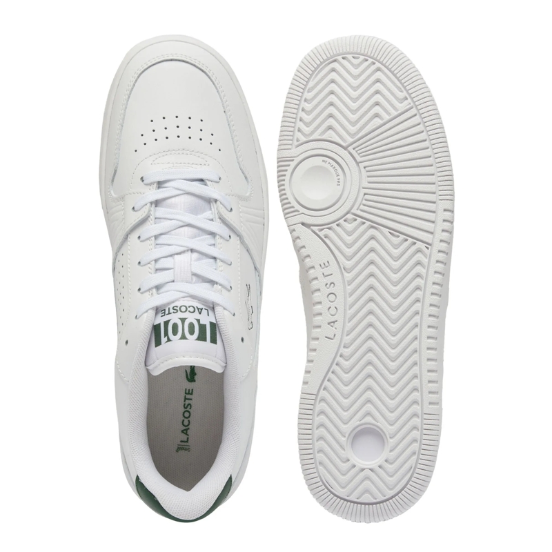Lacoste Low-Top-Sneaker L001 SET 224 2 SMA grün(Image 6)