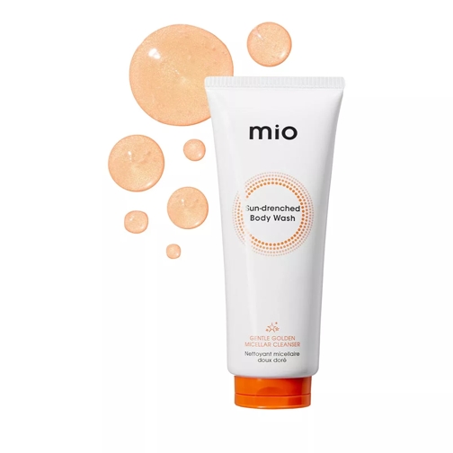 mio Sun-drenched Body Wash Cleanser