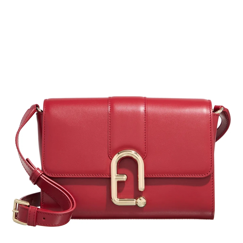 Furla Crossbody Bag Furla Urban S Crossbody 22 Lacca