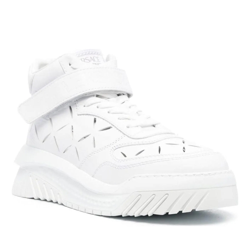 Versace Low-Top Sneaker Sneakers White weiß