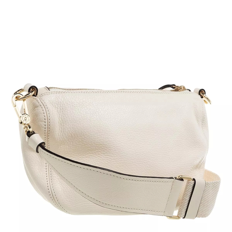 Abro Crossbody Bag Mina Crossbody Bag Cream(Image 3)