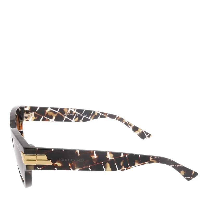 Bottega Veneta Zonnebril Bv1035s Brown(Image 8)