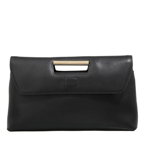 Furla Furla Giada Pouch Nero Borsetta clutch