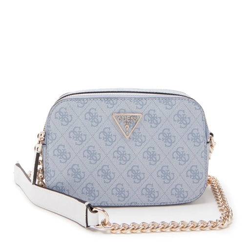 Guess GUESS Blau Umhängetasche HWBG78-79140-LUL Blau Cross body-väskor