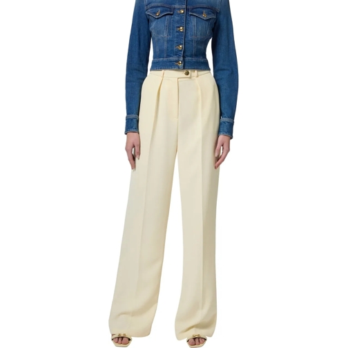 Elisabetta Franchi Pantalons Trousers Lemonade mehrfarbig (Image 2)