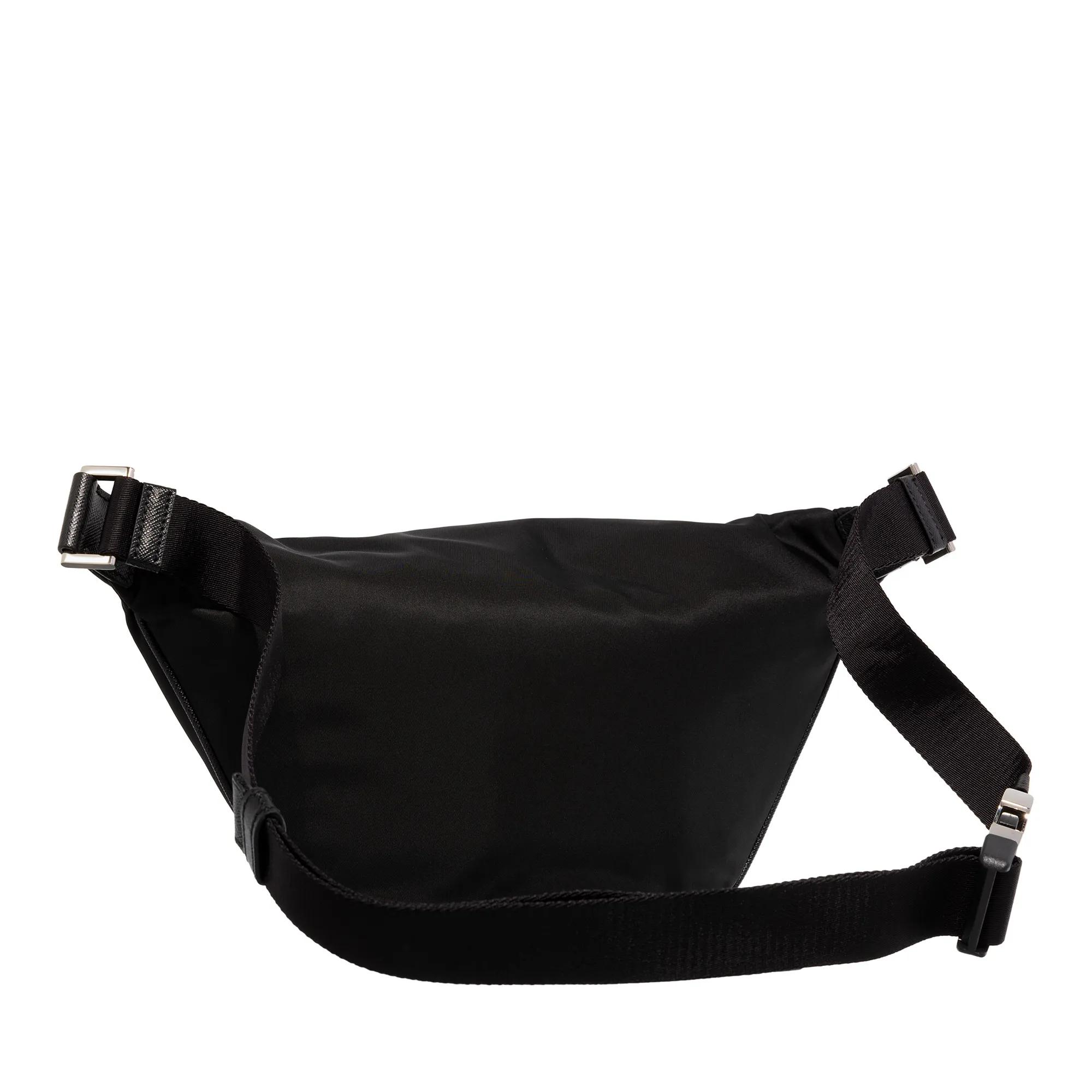 Black saffiano crossbody online