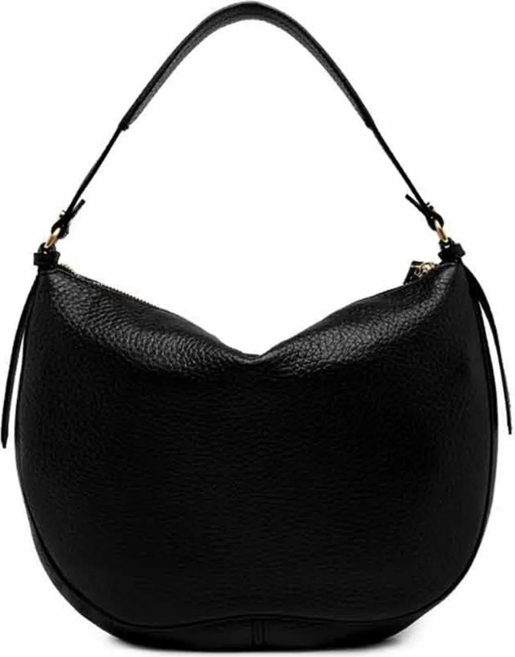 Gianni Chiarini Crossbody bags.. Black in zwart