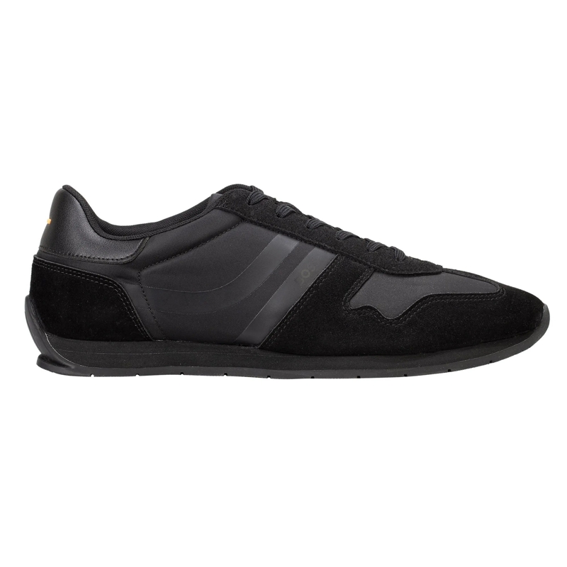 Boss Low-Top-Sneaker Levon Runn nymi 1er Pack schwarz(Image 2)