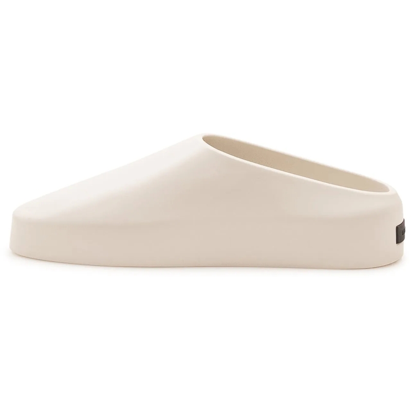 FEAR OF GOD Slides Sabot Slip On Minimal weiß(Image 4)