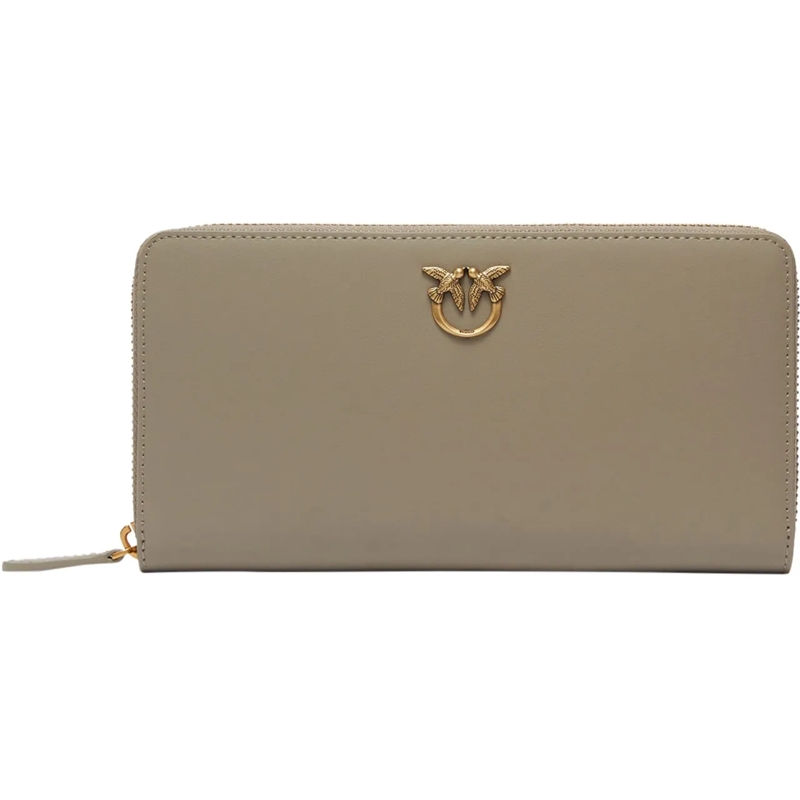 Pinko Porte-monnaie Wallets Noceantique Gold mehrfarbig