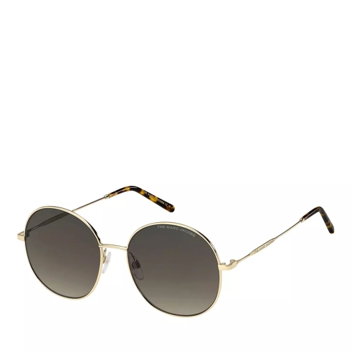 Marc Jacobs Marc 620/S Gold Sunglasses